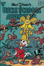 uncle scrooge